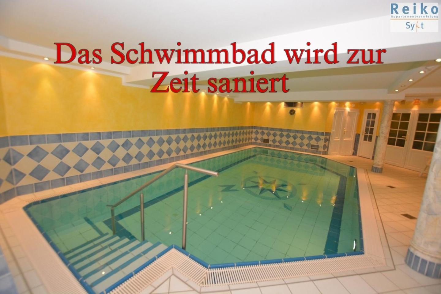 Syltrose Whg 1b Apartment Westerland